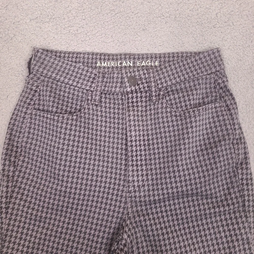 American Eagle Outfitters inspection notes